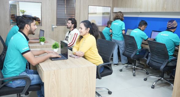 About Arabiers Holidays India