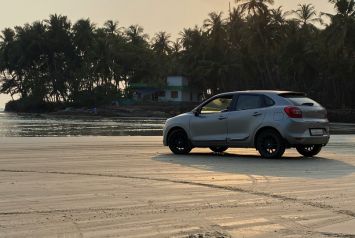 Driven by Comfort, Guided by Care