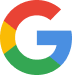 Google review logo