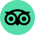 Trip advisor logo