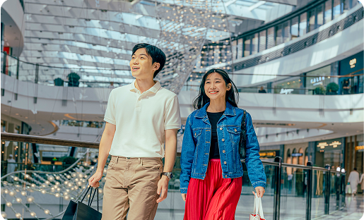 5 Star Holiday Package from India