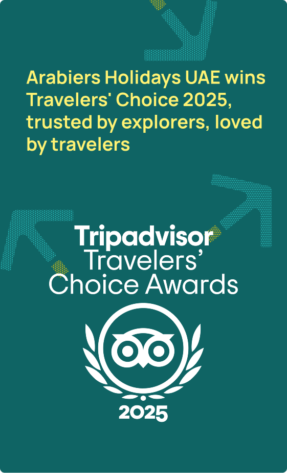 Tripadvisor banner