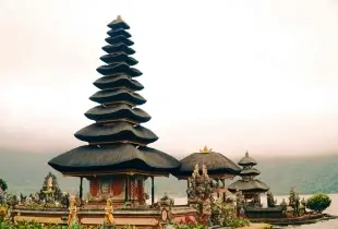 Bali Tour Package – 4N/5D