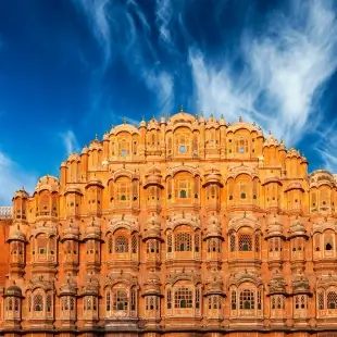 Jaipur