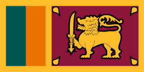 Sri Lanka Visa
