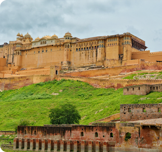 Jaigarh Fort, Jaipur
