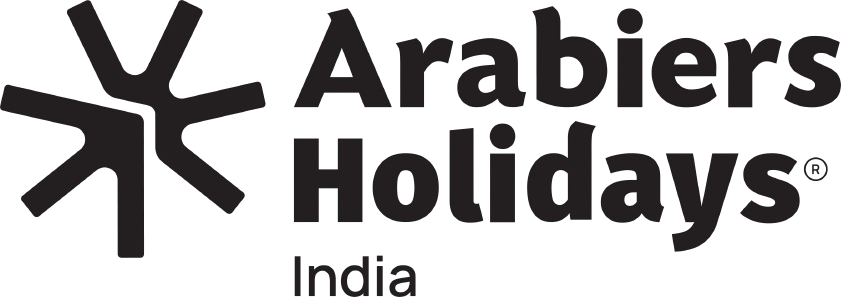 Arabiers Footer LOGO