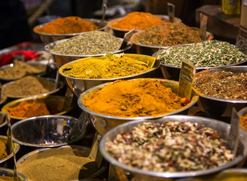 Sadar Bazaar Food, Agra