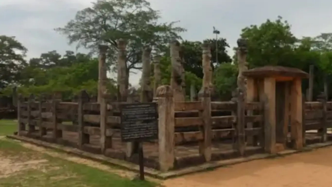 Sri Lanka Cultural and Historical