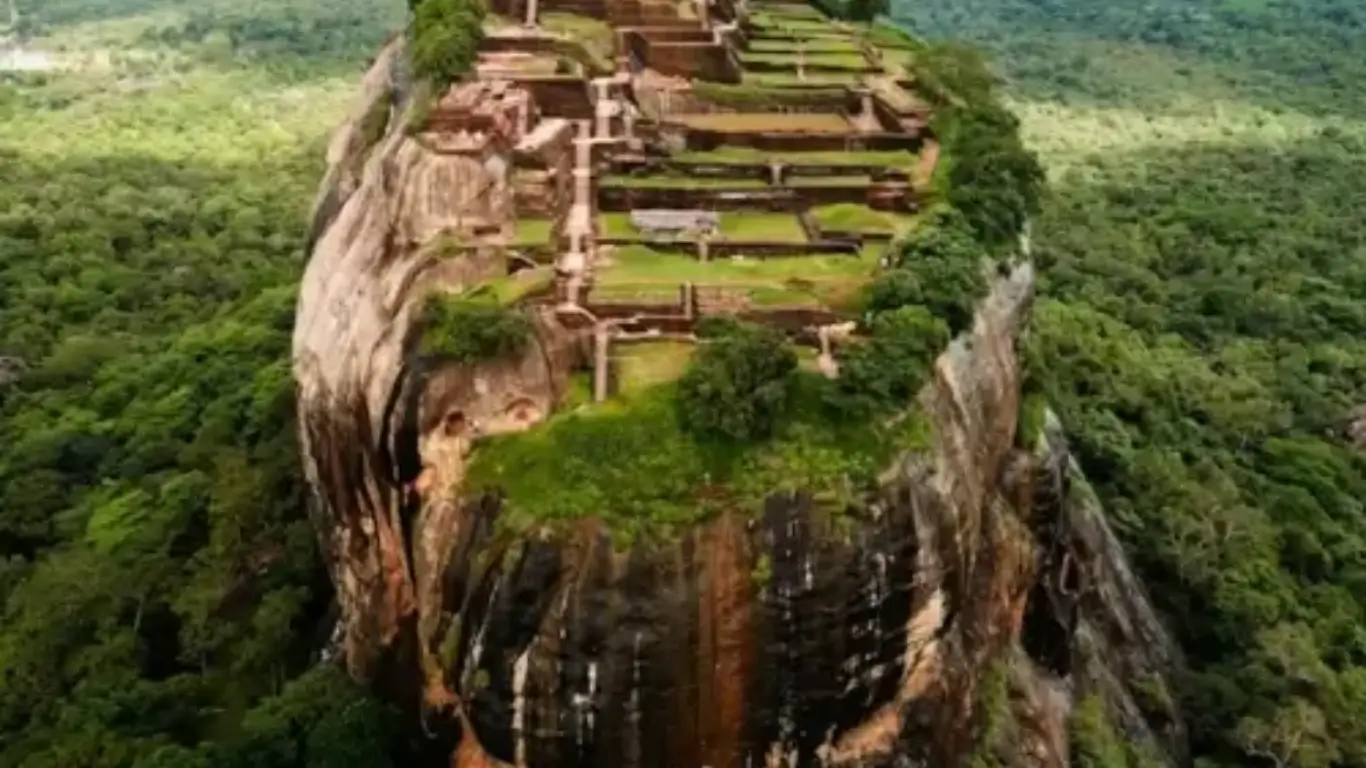 Sri Lanka Nature & Wildlife