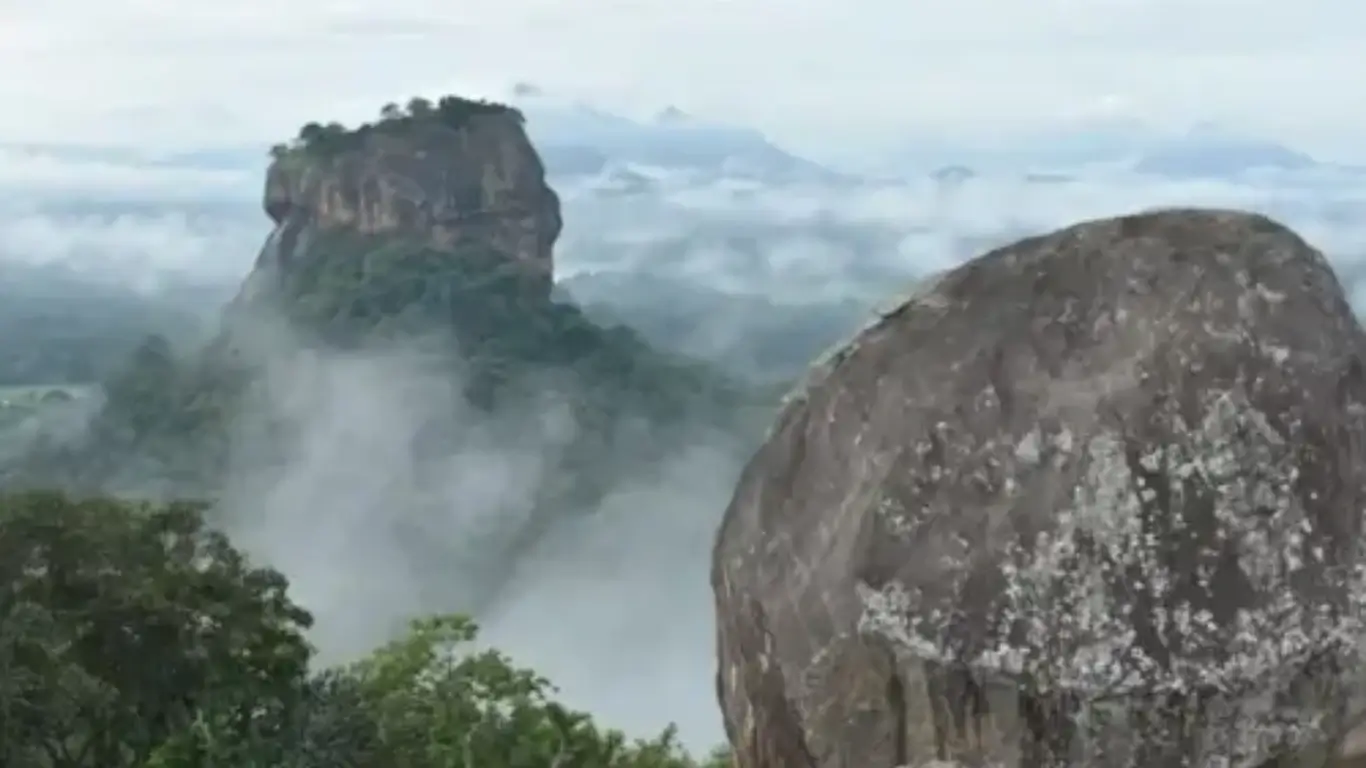 Sri Lanka Ultimate Adventure