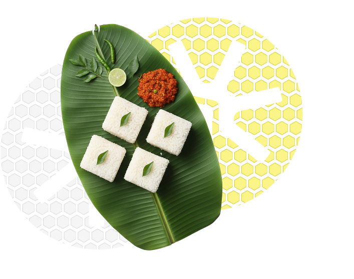 Kiribath (Milk Rice)