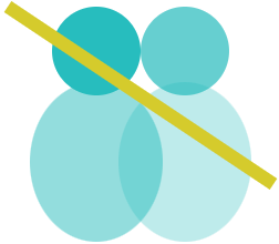 Private, no-group tours