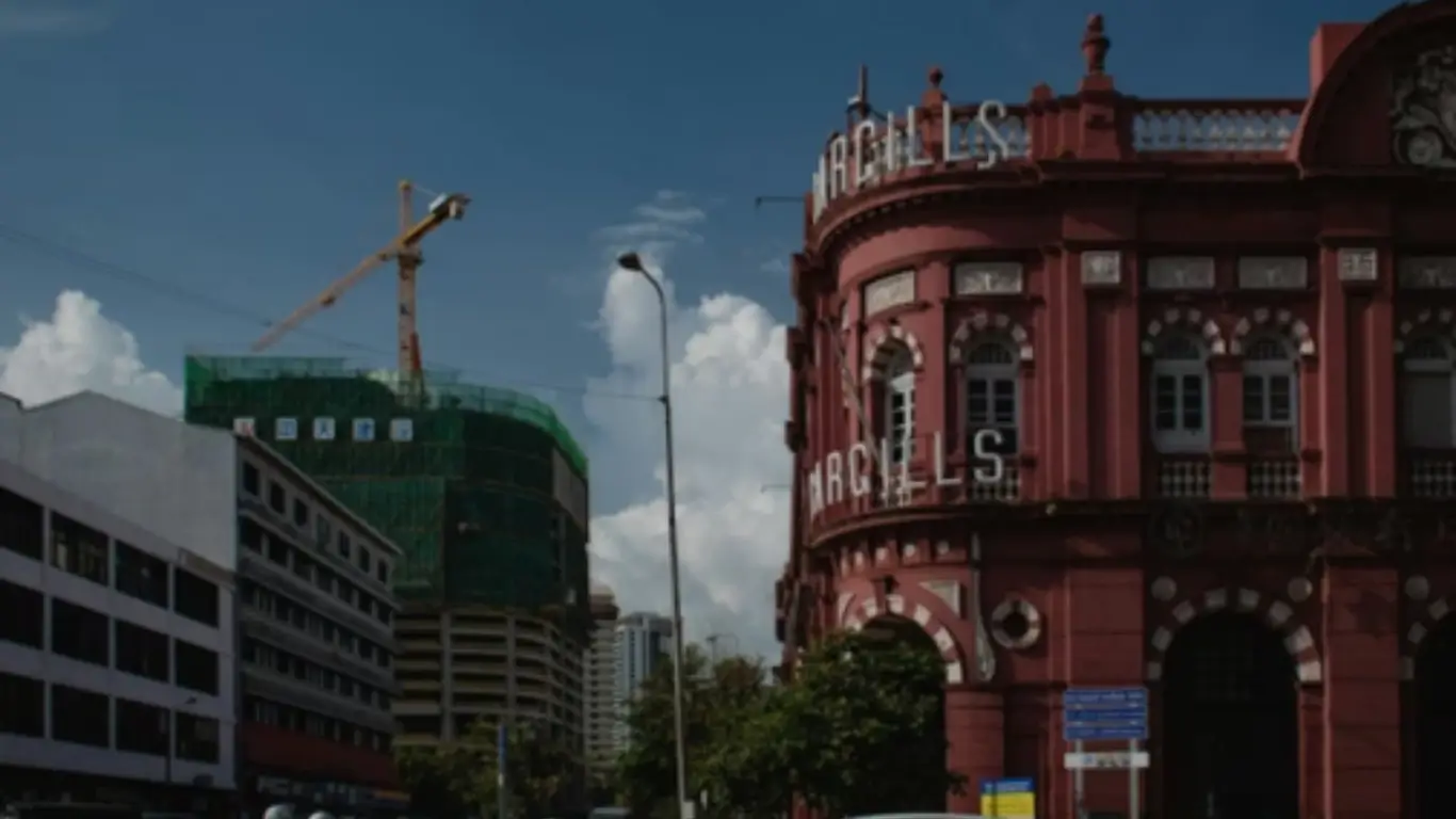 Sri Lanka Instagram Highlight