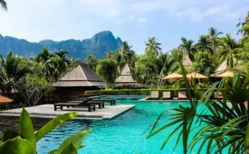 Romantic Sri Lanka Honeymoon