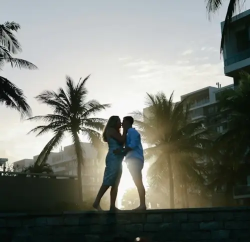 Romantic Sri Lanka Honeymoon