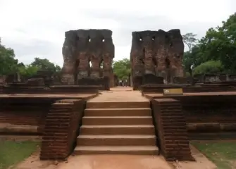 Sri Lanka Cultural and Historical