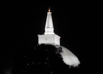 Sri Lanka Cultural and Historical