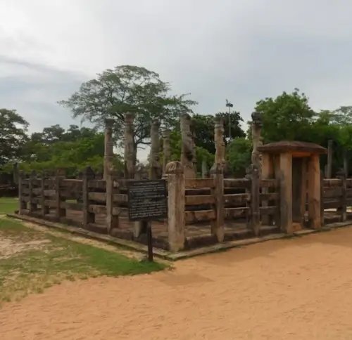 Sri Lanka Cultural and Historical