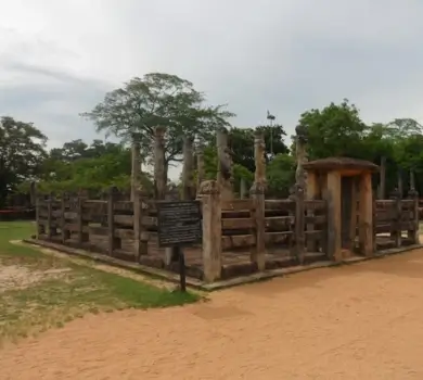 Sri Lanka Cultural and Historical