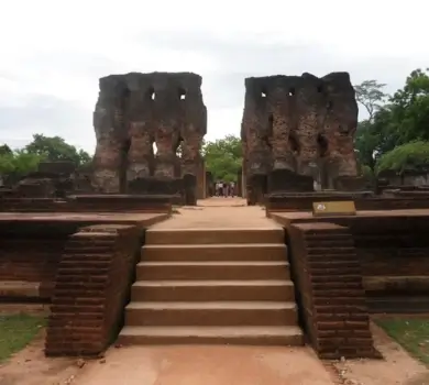 Sri Lanka Cultural and Historical