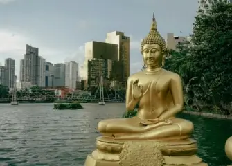 Sri Lanka Instagram Highlight