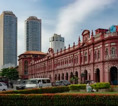 Sri Lanka Instagram Highlight