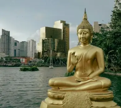 Sri Lanka Instagram Highlight