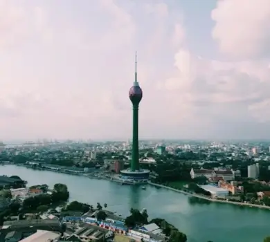 Sri Lanka Instagram Highlight