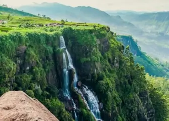 Sri Lanka Nature & Wildlife