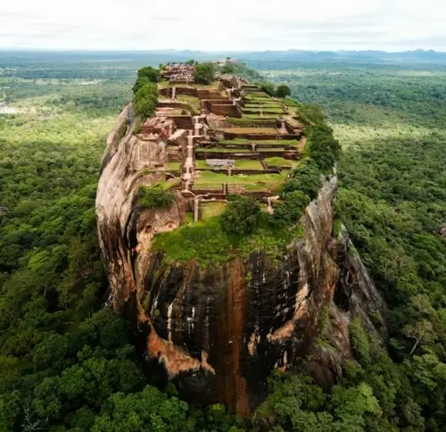 Sri Lanka Nature & Wildlife