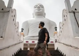 Sri Lanka Ultimate Adventure