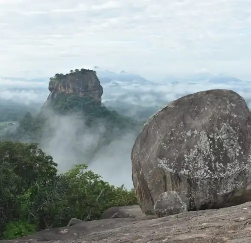 Sri Lanka Ultimate Adventure