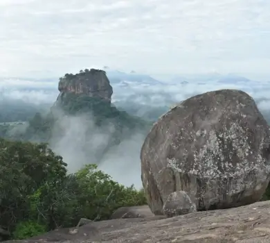 Sri Lanka Ultimate Adventure