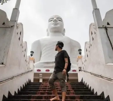 Sri Lanka Ultimate Adventure